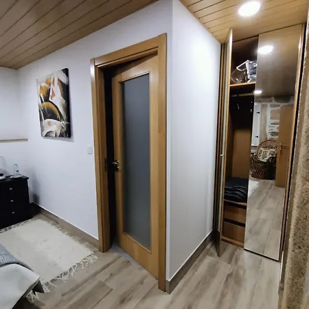 Casa Da Aldeia 2021 Pensjonat 3*