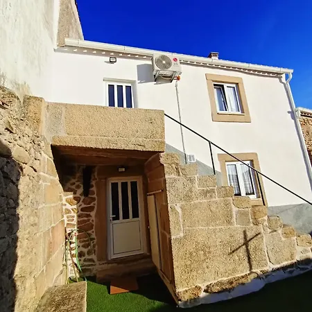 Pensjonat Casa Da Aldeia 2021 3*