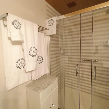 Casa Da Aldeia 2021 Pensjonat Escalhao