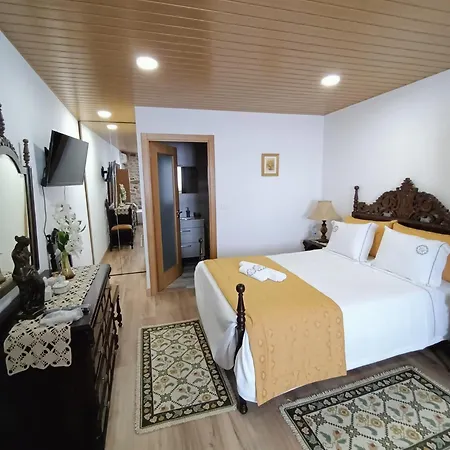 Casa Da Aldeia 2021 Escalhao