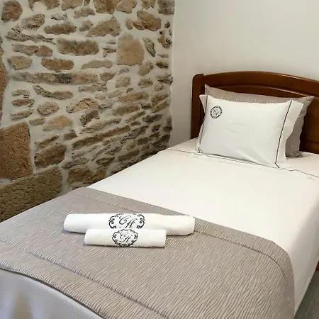 게스트하우스 Casa Da Aldeia 2021 Escalhao