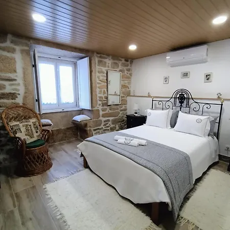 Casa Da Aldeia 2021