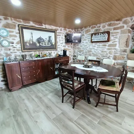 Maison d'hôtes Casa Da Aldeia 2021