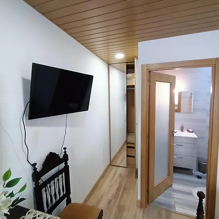 Pensjonat Casa Da Aldeia 2021