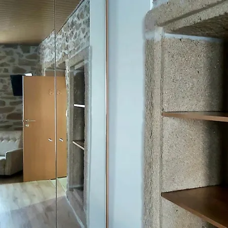 Casa Da Aldeia 2021 게스트하우스