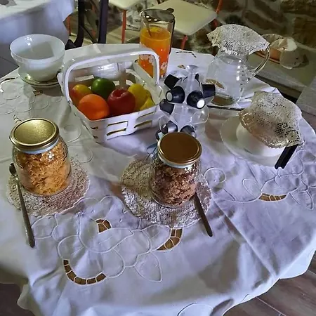 Casa Da Aldeia 2021 3*