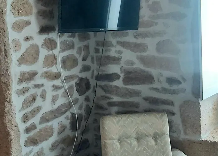 Casa Da Aldeia 2021