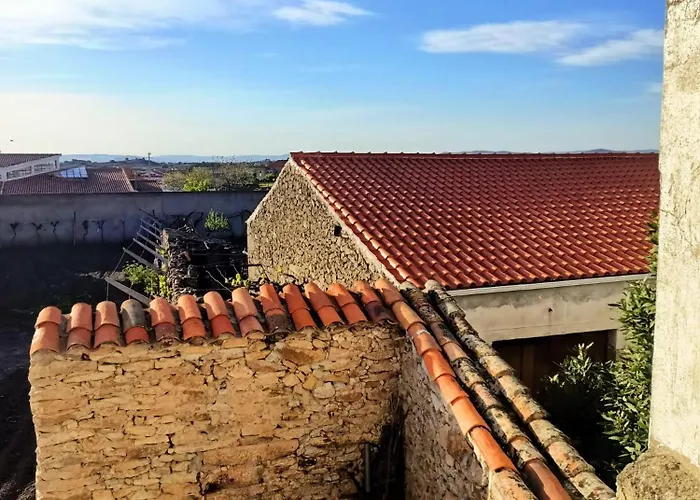 Guest house Casa Da Aldeia 2021 3*
