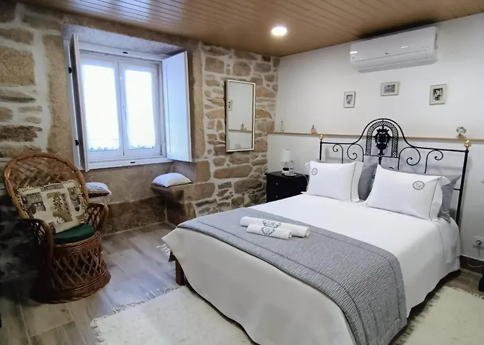 Casa Da Aldeia 2021