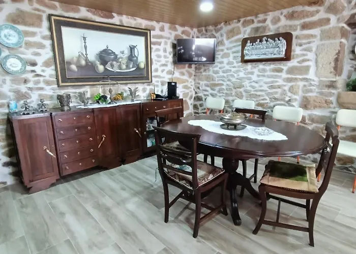 Guest house Casa Da Aldeia 2021