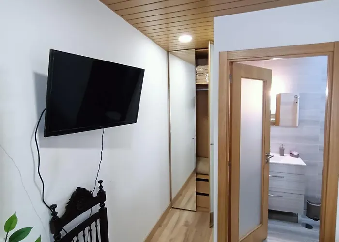 Guest house Casa Da Aldeia 2021