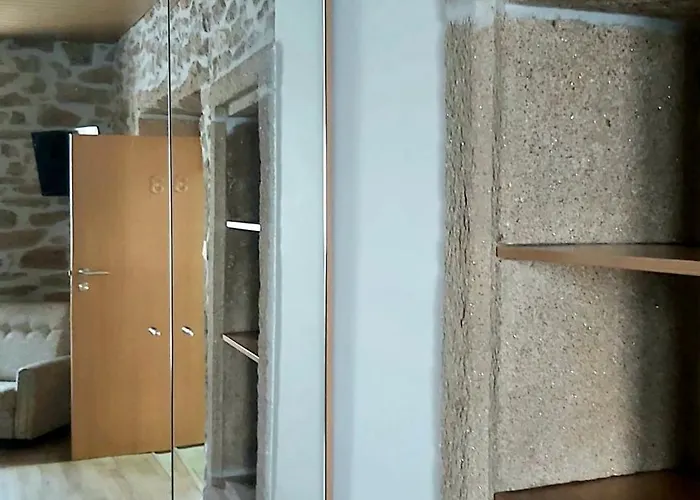 Casa Da Aldeia 2021 Guest house